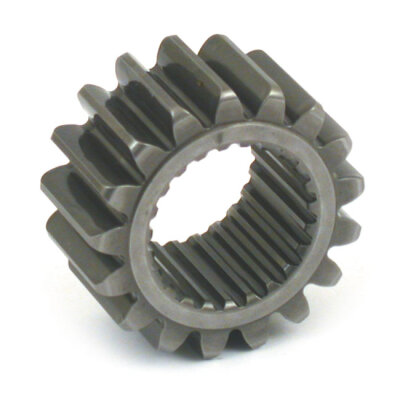 JIMS, 5th gear countershaft