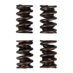 JIMS, high performance valve spring set. 195@1.900"