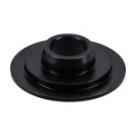 JIMS, upper valve spring collar set. Chromoly