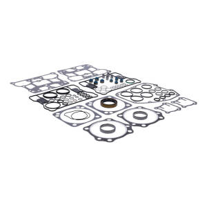 S&S, motor gasket set. 4-1/8" T-series (S&S...