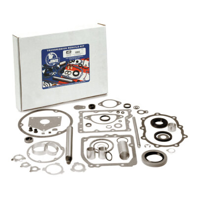 JIMS, 4-speed transmission rebuild kit