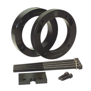 JIMS, cylinder torque plates