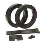 JIMS, cylinder torque plates