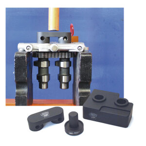 JIMS, camshaft remover & installer tool