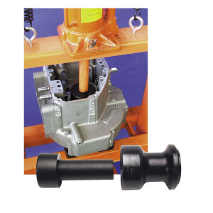JIMS, crankshaft bearing tool