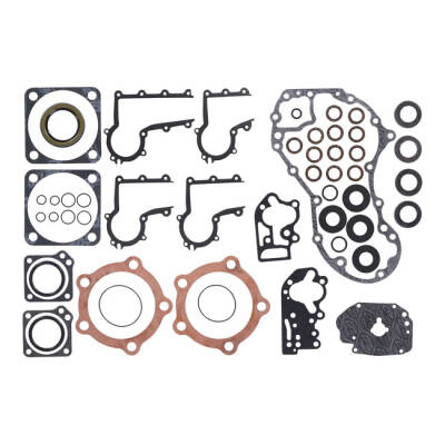 S&S, motor gasket set. 3-5/8" KN-series
