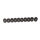 JIMS, oil metering screw. Pinion shaft