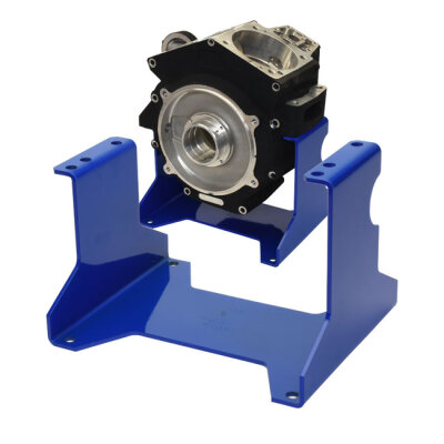 JIMS, Taller engine stand