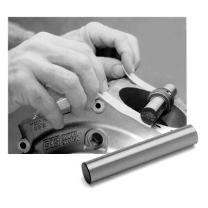 JIMS, connecting rod alignment tool