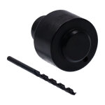 JIMS, pinion bushing installer/drill jig