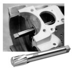 JIMS, cam bushing line reamer tool