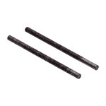 JIMS, cam & pinion gear gauge pins .108"