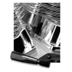 JIMS, oil pump & tappet block alignment screw