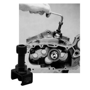 JIMS, tappet block puller tool