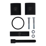 JIMS, sprocket shaft bearing puller tool