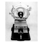 JIMS, sprocket shaft bearing installer tool