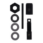 JIMS, sprocket shaft bearing installer tool