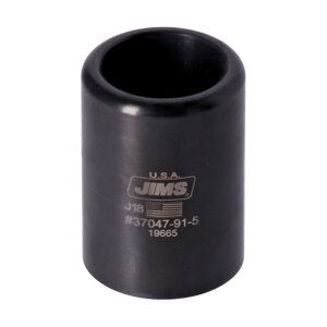 JIMS, sprocket shaft bearing install tool 2.060"