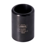 JIMS, sprocket shaft bearing install tool 2.060"