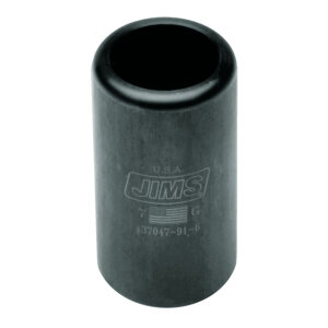 JIMS, sprocket shaft bearing install tool 2.500"