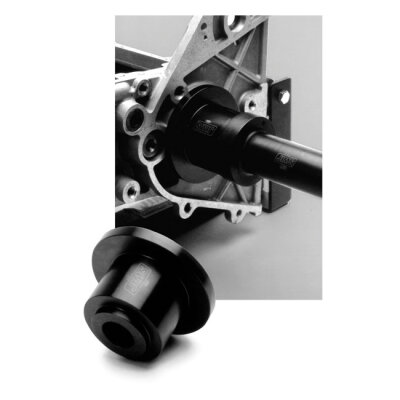 JIMS, transmission mainshaft seal driver