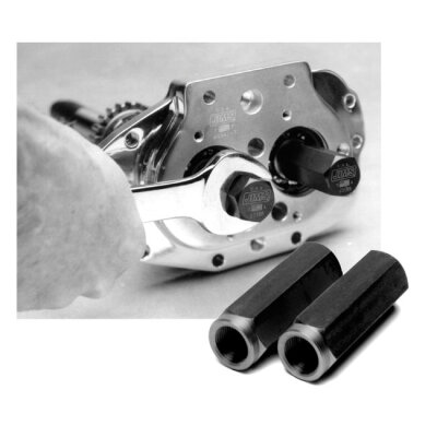 JIMS, 5-sp transm. shaft installer tool