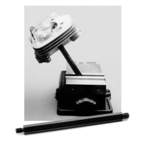 JIMS, cylinder head holder tool. 12mm/14mm