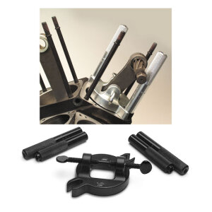 JIMS, connecting rod clamp tool
