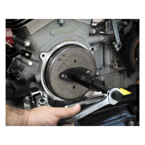 JIMS, alternator rotor puller tool