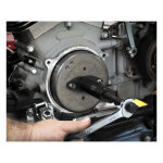 JIMS, alternator rotor puller tool