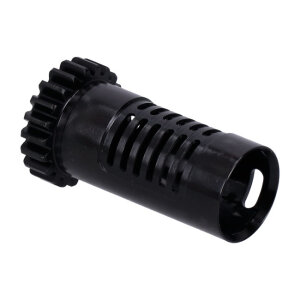 JIMS, steel breather valve. STD. Elongated