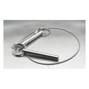 JIMS, balancer shaft retention plate