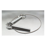 JIMS, balancer shaft retention plate