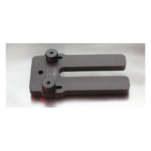 JIMS, piston support plate