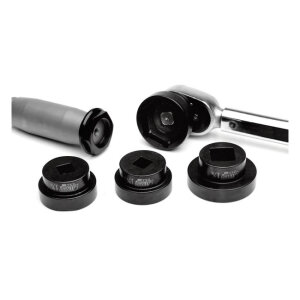 JIMS, flywheel socket 1-5/16 x 1/2 drive