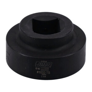 JIMS, flywheel socket 1-5/8 x 3/4 drive