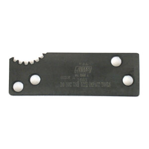 JIMS, Sportster pinion gear locker tool