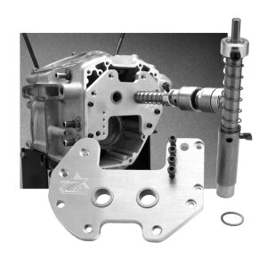 JIMS, TC cam relief tool. Single spindle