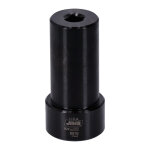 JIMS, sprocket shaft engine rotator