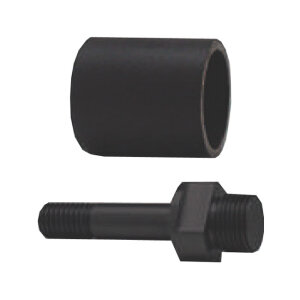 JIMS, sprocket shaft bearing & race adapter kit