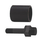 JIMS, sprocket shaft bearing & race adapter kit