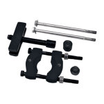 JIMS, bearing & race puller