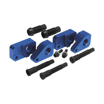 JIMS, powertrain alignment tool