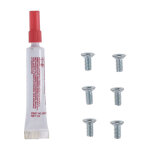 JIMS, crankcase bearing insert kit only