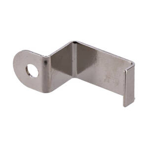 S&S, hold-down clamp map sensor