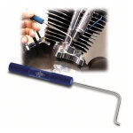 JIMS, tappet adjustment tool