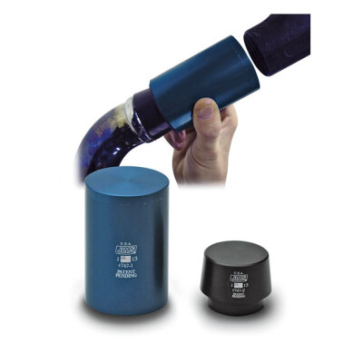 JIMS, exhaust pipe retaining ring install tool