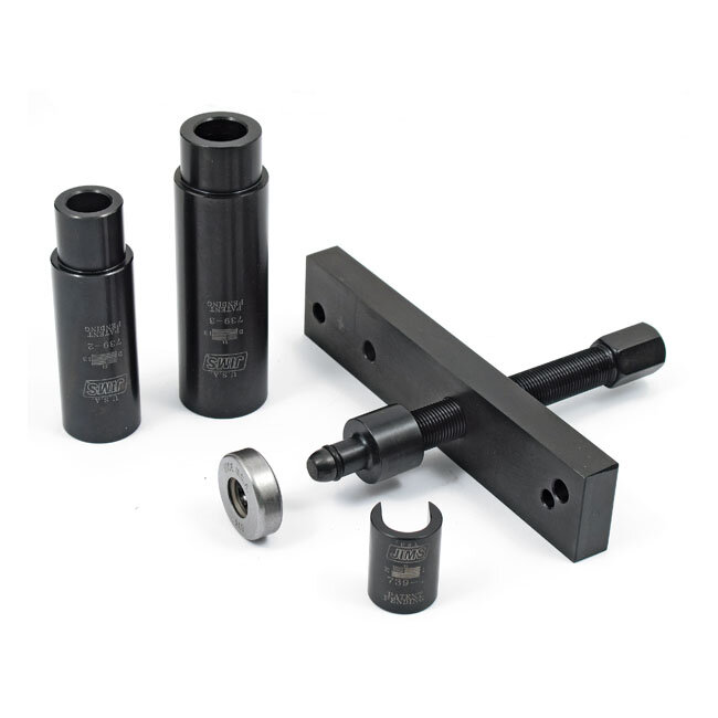 JIMS, countershaft closed end bearing tool