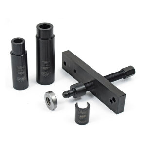 JIMS, countershaft closed end bearing tool