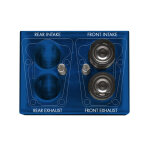 JIMS, tappet holding tool